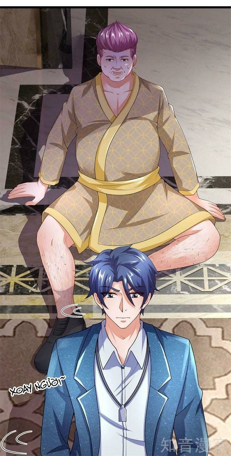 Chung Cực Binh Vương Tại Đô Thị: Chapter 131