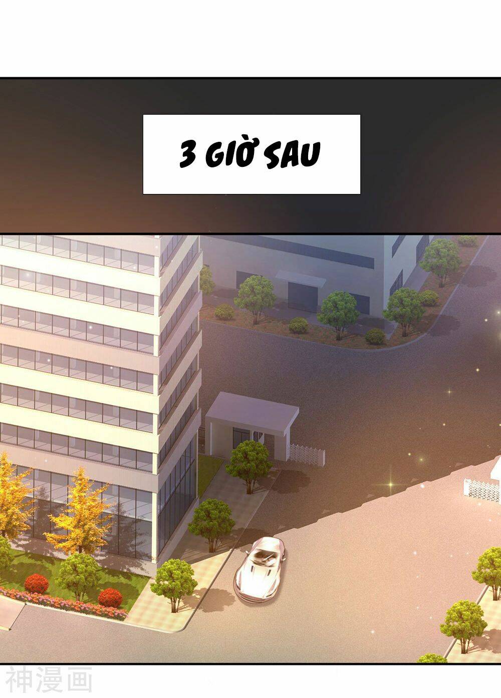Tuyệt Thế Phi Đao: Chapter 179