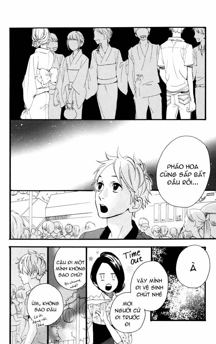 Sao Mai Của Em: Chapter 19