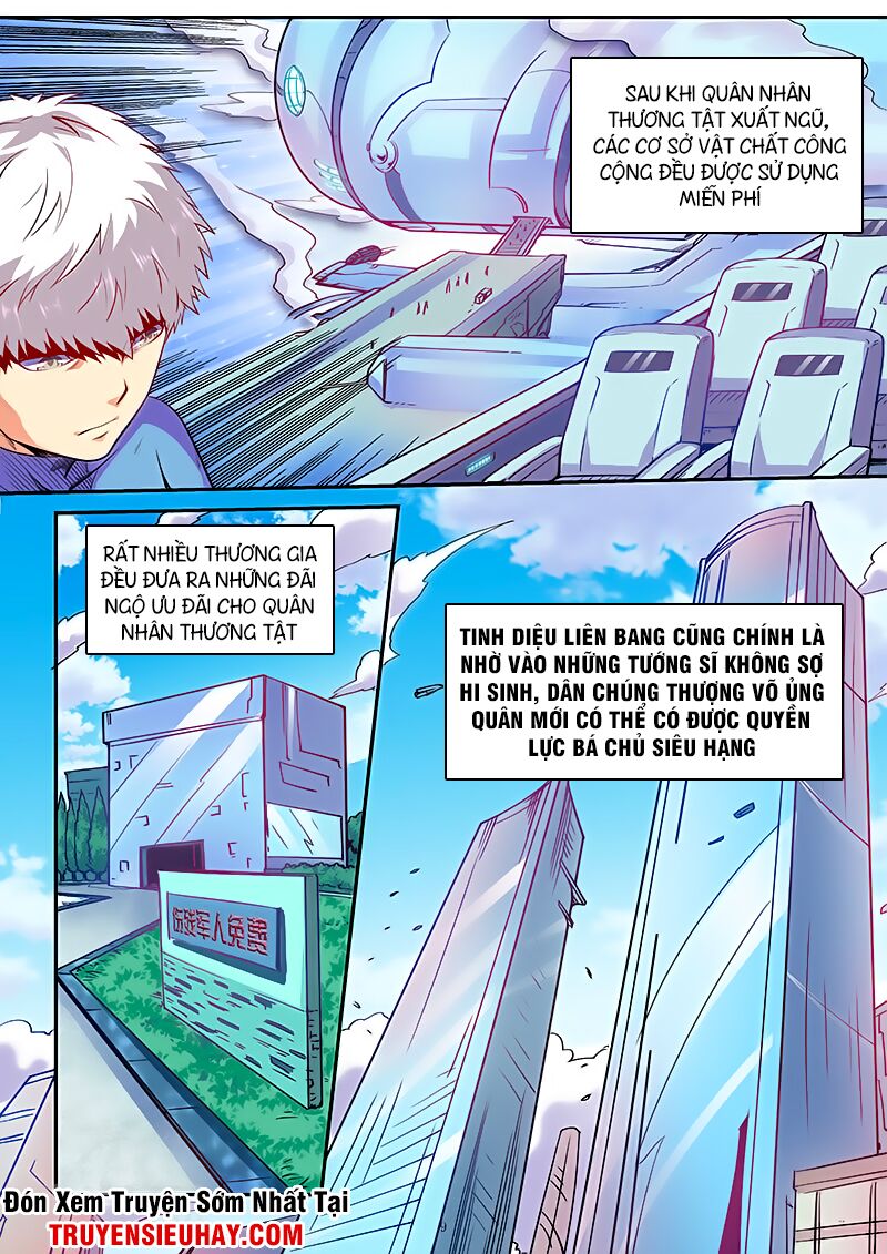 Tu Chân Tứ Vạn Niên: Chapter 84