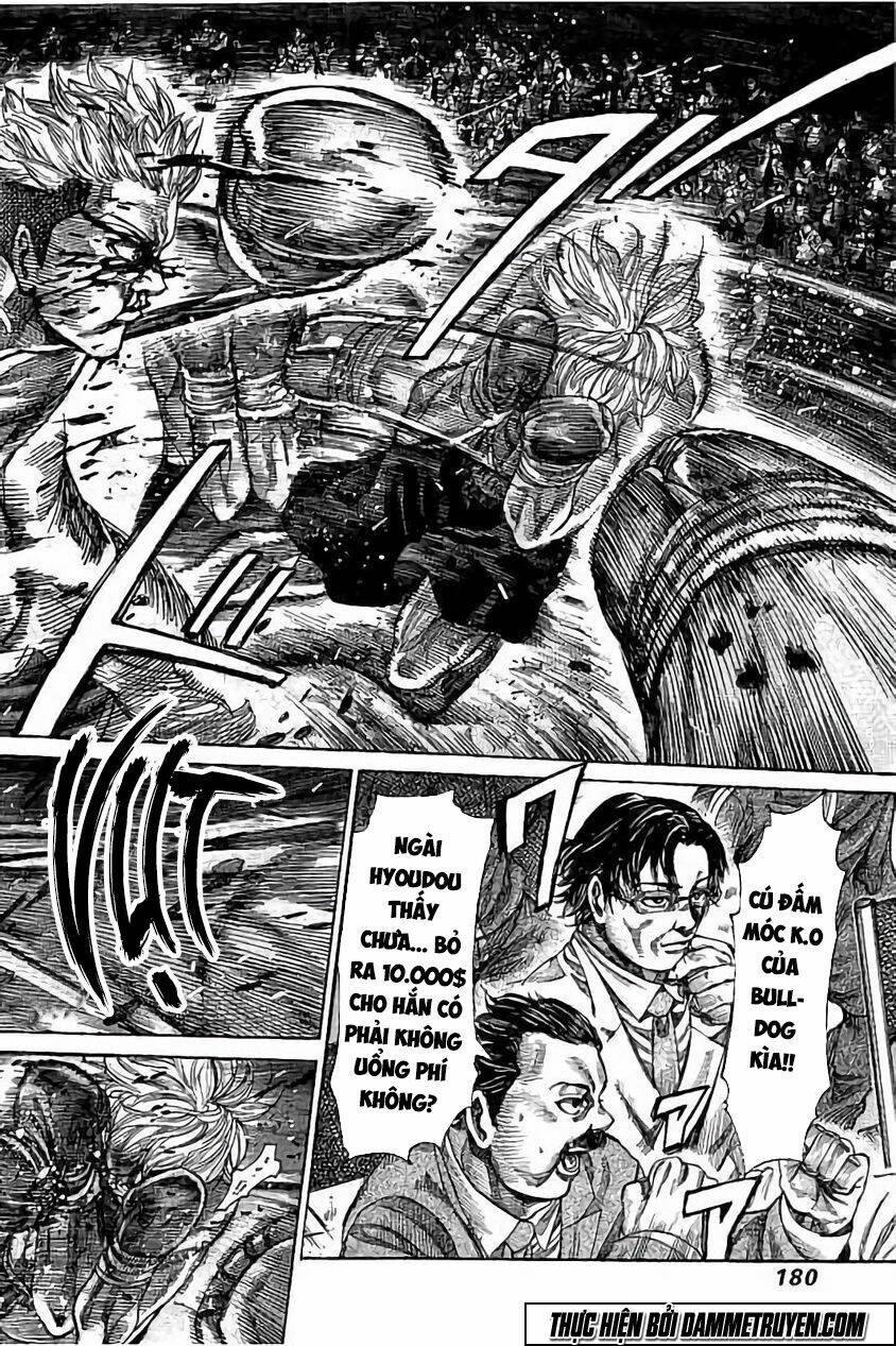Rikudou: Chapter 68
