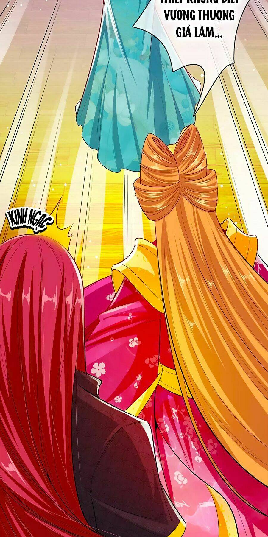 Ôn Nhu Bạo Quân: Nhiếp Chính Vương Gia Quá Hung Mãnh: Chapter 24