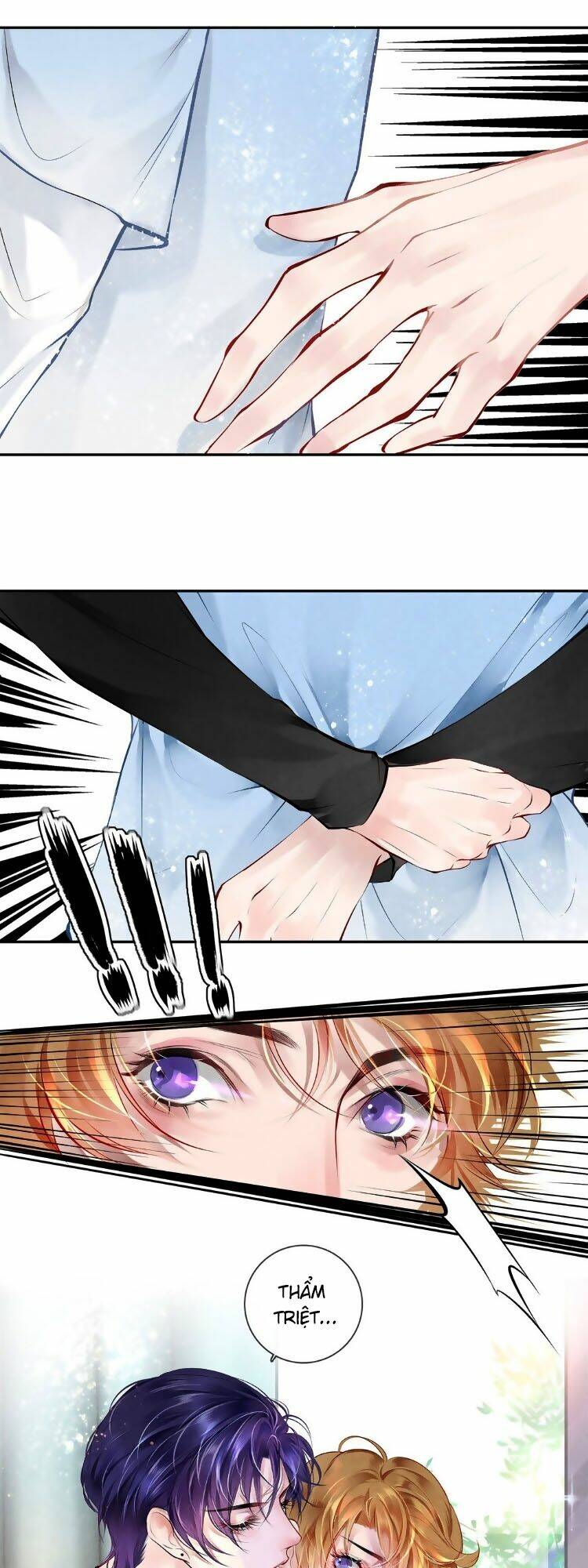 Chung Cư Của Các Ảnh Đế: Chapter 11