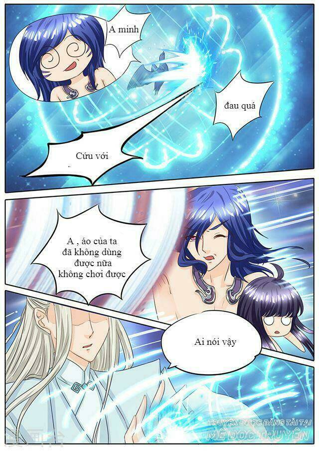 Gia Huynh Ở Lại Tìm Đường Chết: Chapter 15