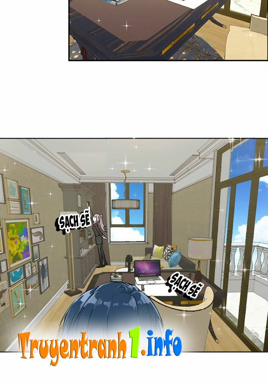 Tâm Động Thuấn Di: Chapter 7