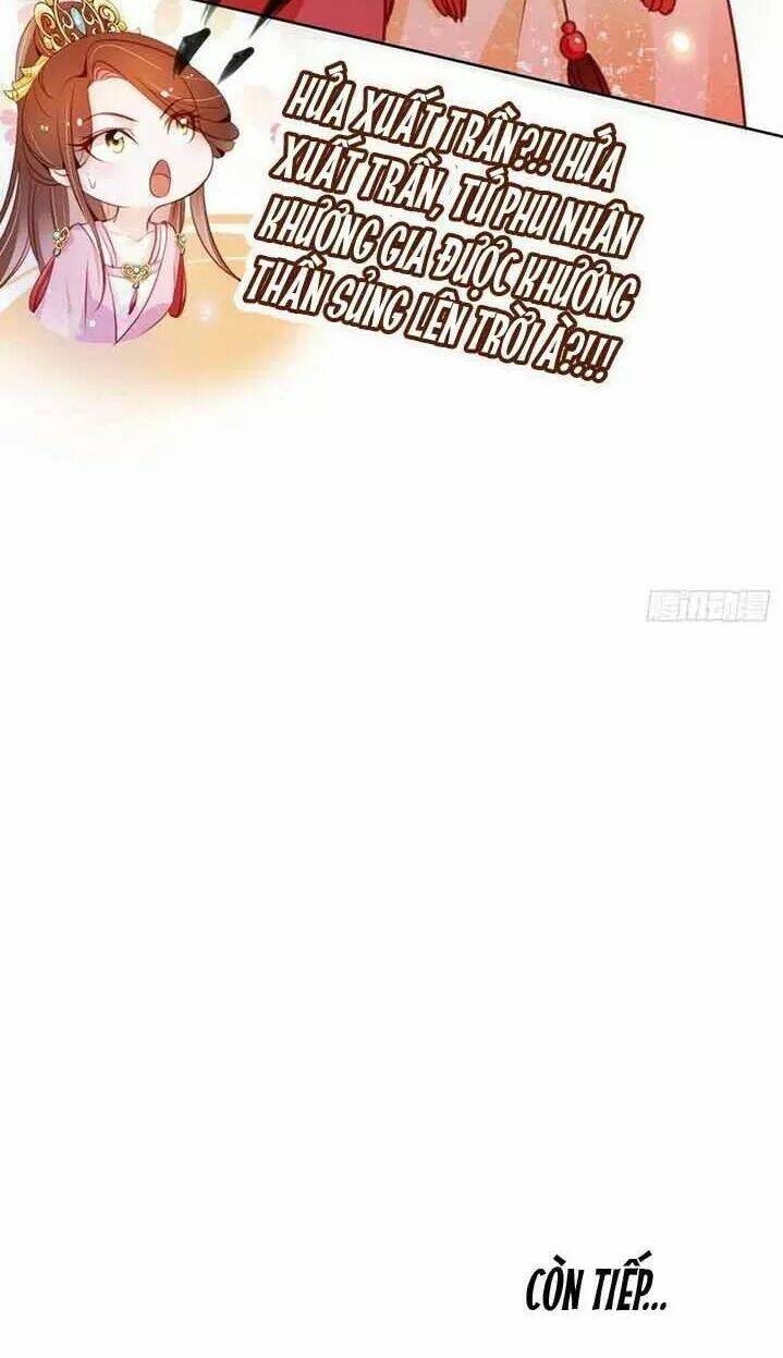 Nàng Trở Thành Bạch Nguyệt Quang Của Vương Gia Bệnh Kiều: Chapter 52
