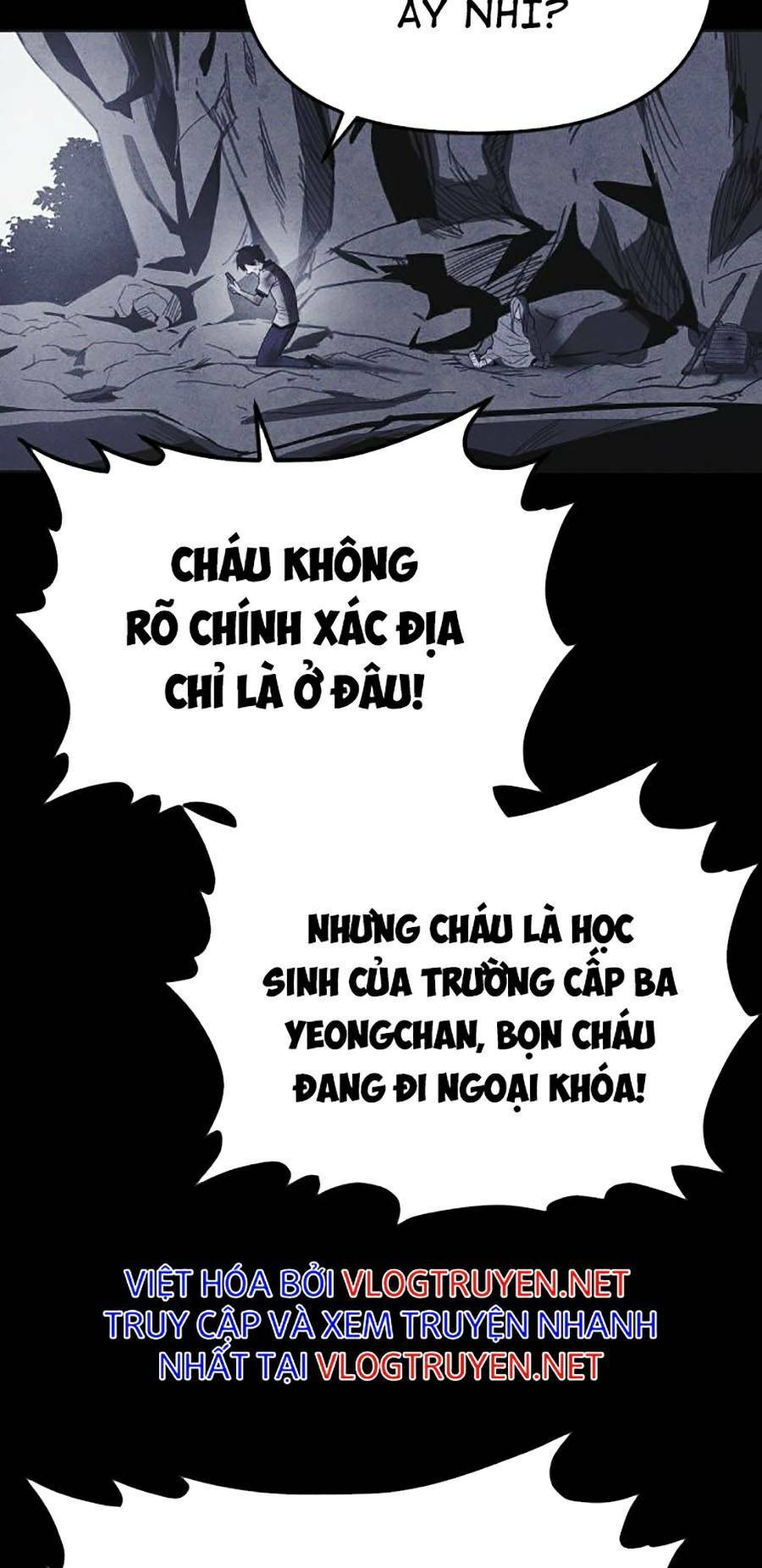 Cậu Bé Shotgun: Chapter 35