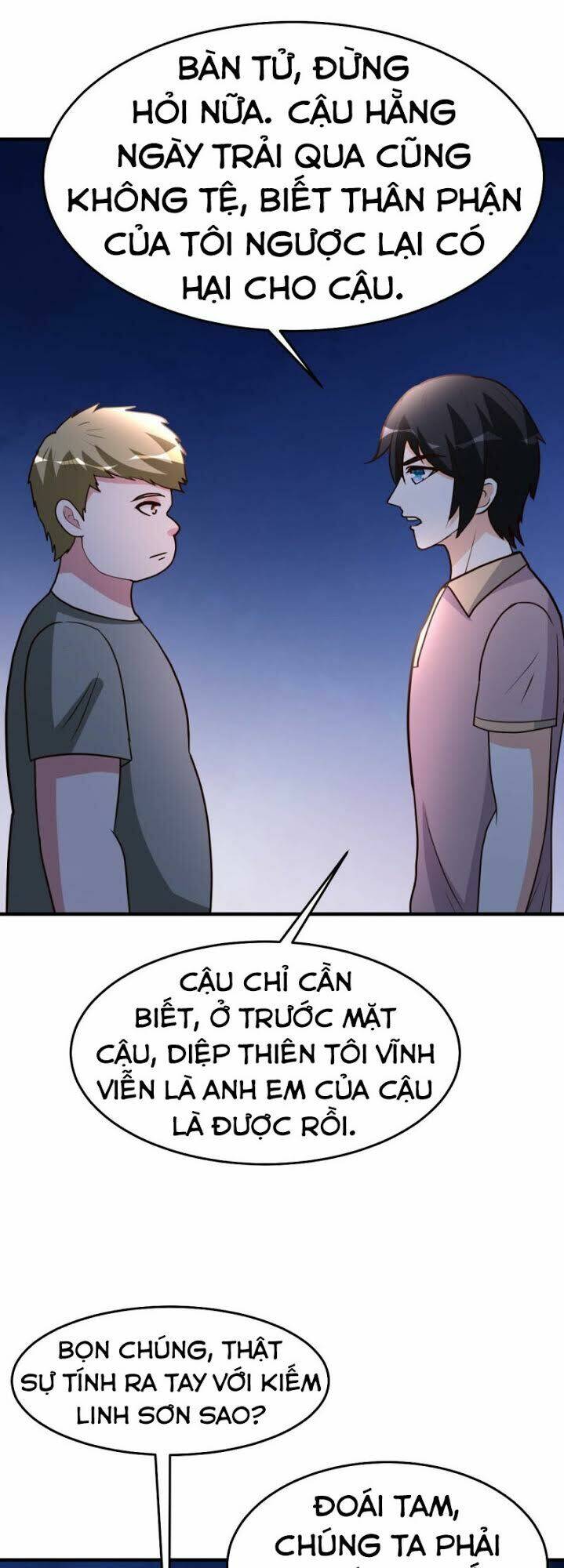 Trọng Sinh Tu Chân Tại Đô Thị: Chapter 90