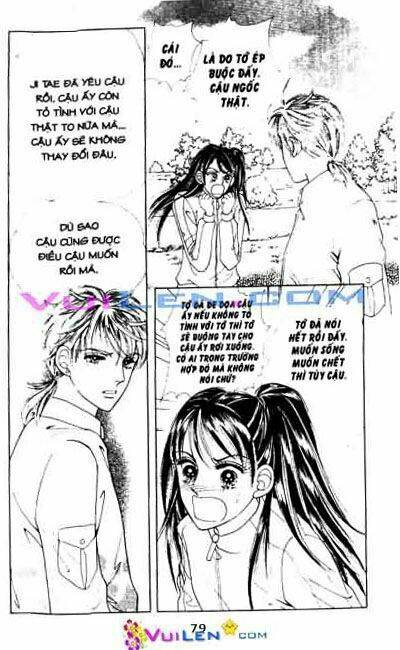 Cô Gái Yêu Kiều: Chapter 5