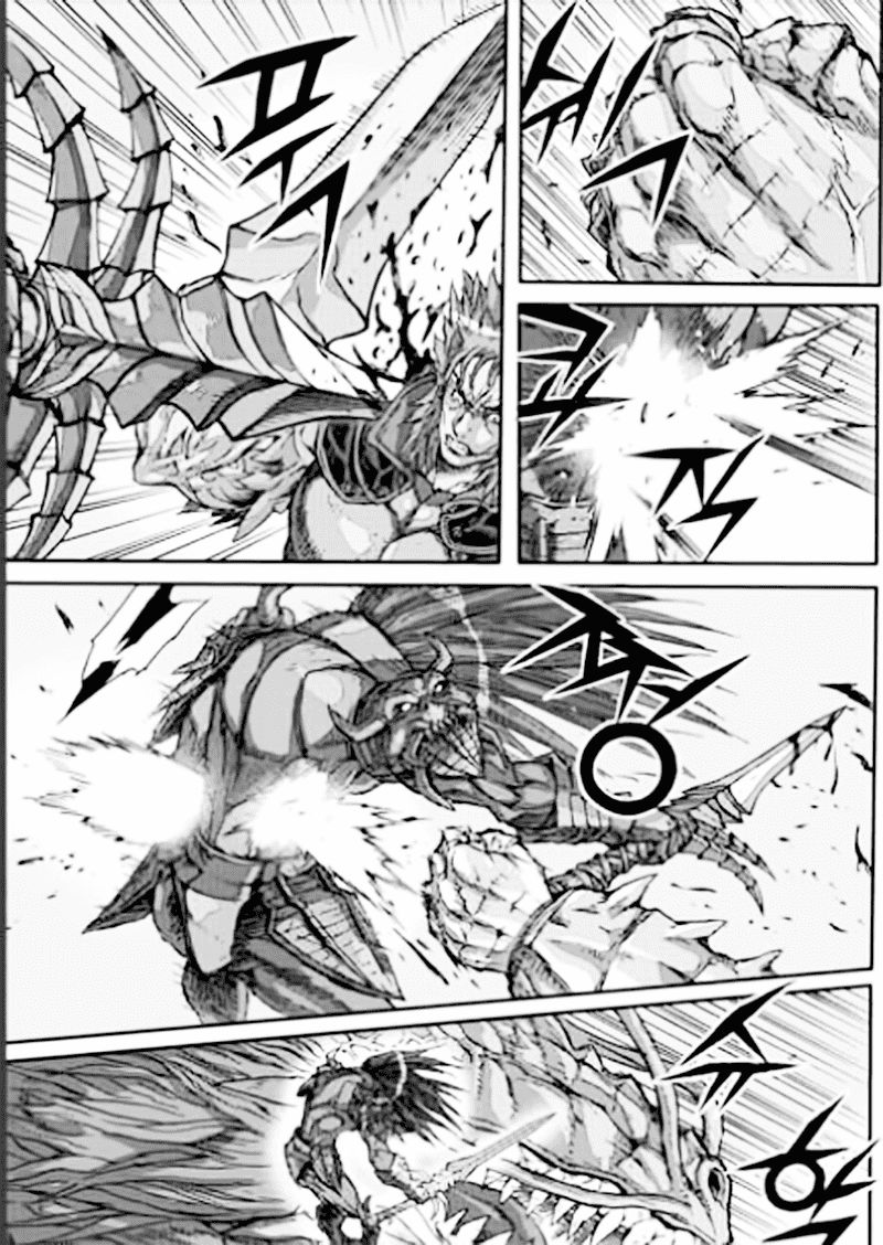 Diêm Đế: Chapter 381