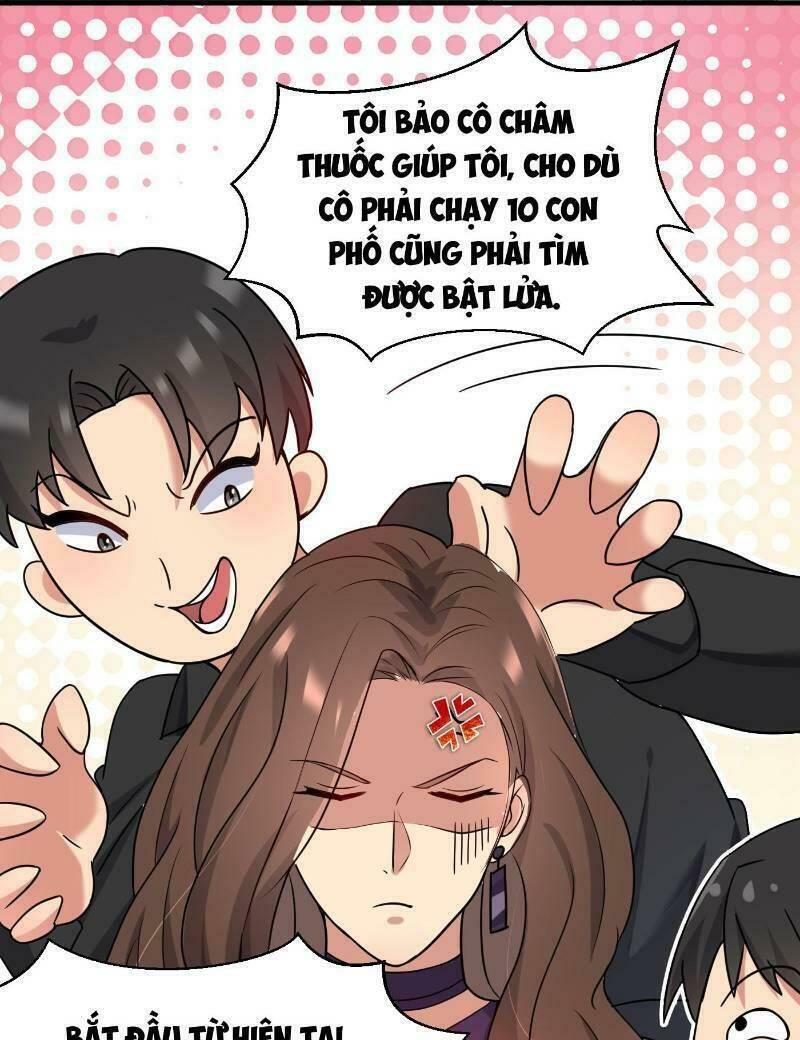 Cực Phẩm Chiến Vương Tại Hoa Đô: Chapter 4