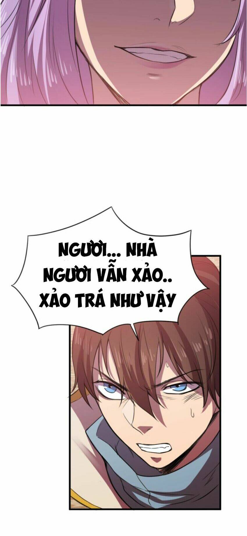 Ngự Thiên Thần Đế: Chapter 30