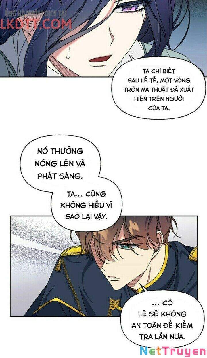 Nàng Công Chúa Trở Thành Vật Hiến Tế: Chapter 15