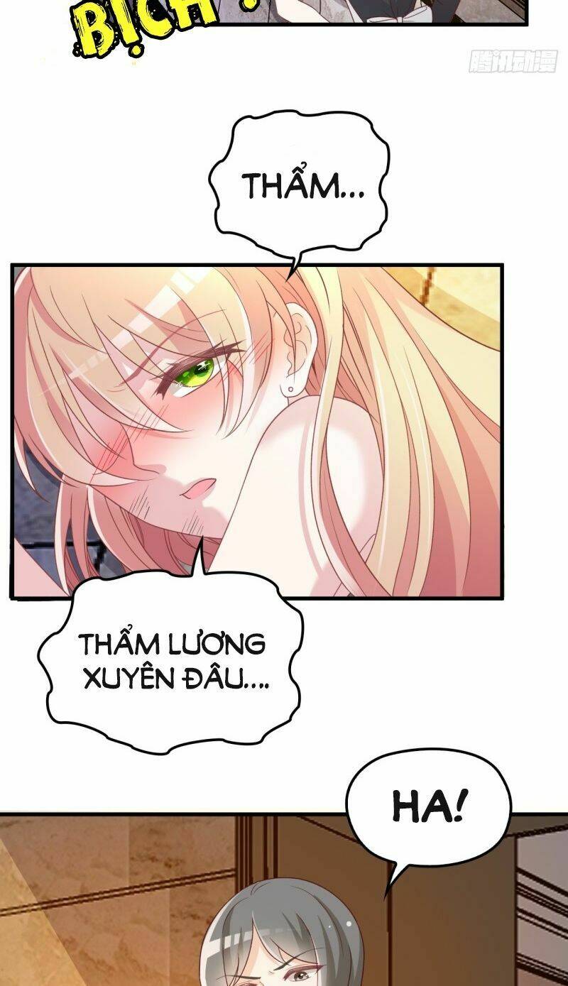 Bí Mật Kết Hôn Với Ảnh Đế: Vợ Ơi Đến Đây Tấn Công Đi Nào: Chapter 37