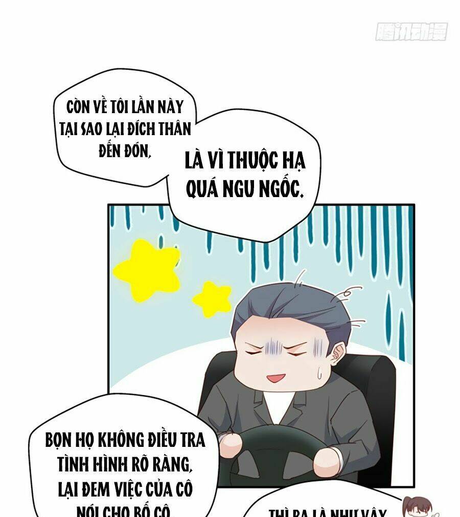 Thiên Kim Bất Lương: Chapter 7