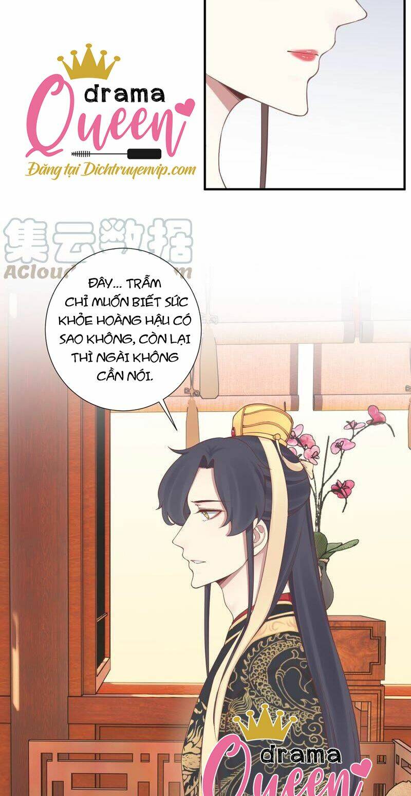 Hoàng Hậu Bận Lắm: Chapter 161