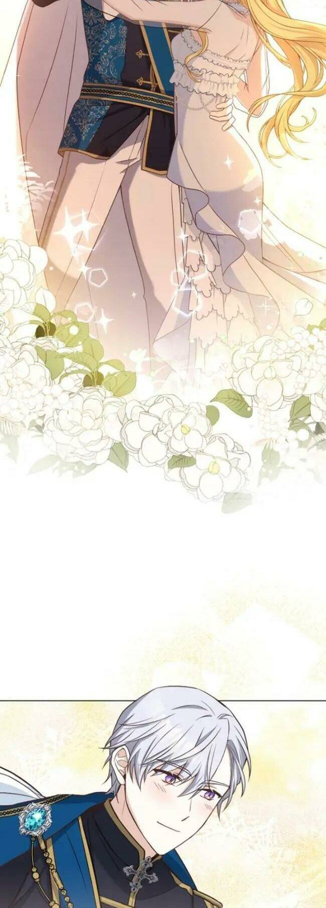 Một Đêm Với Hoàng Đế: Chapter 34