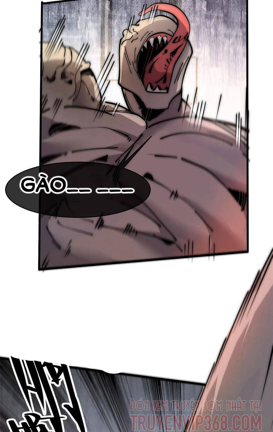 Lùi Lại Để Vi Sư Lên: Chapter 16