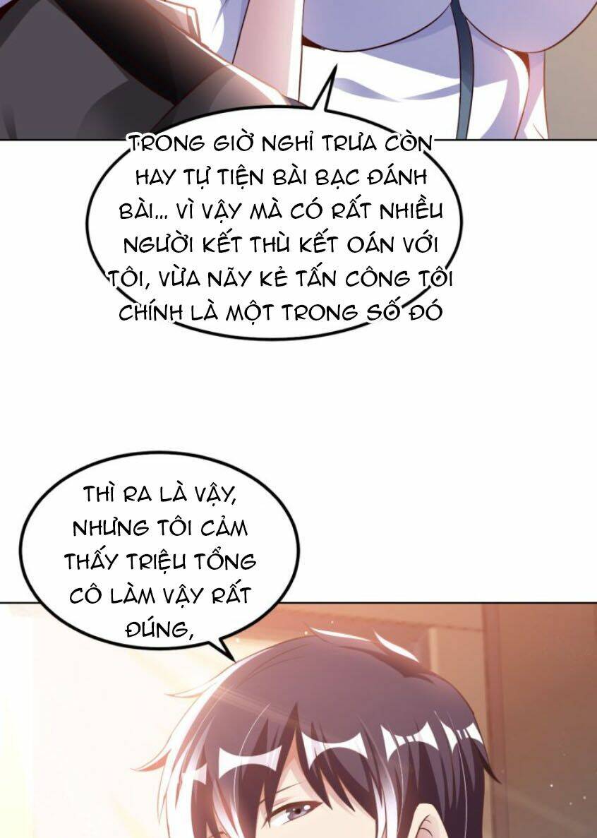 Sư Phụ Của Ta Là Thần Tiên: Chapter 15