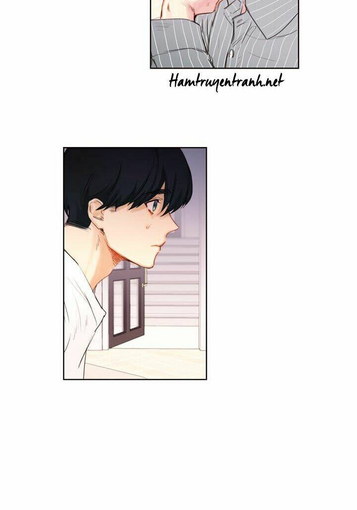 Thực Tập Sinh: Chapter 5