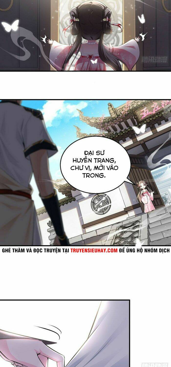 Tà Du Ký: Chapter 76