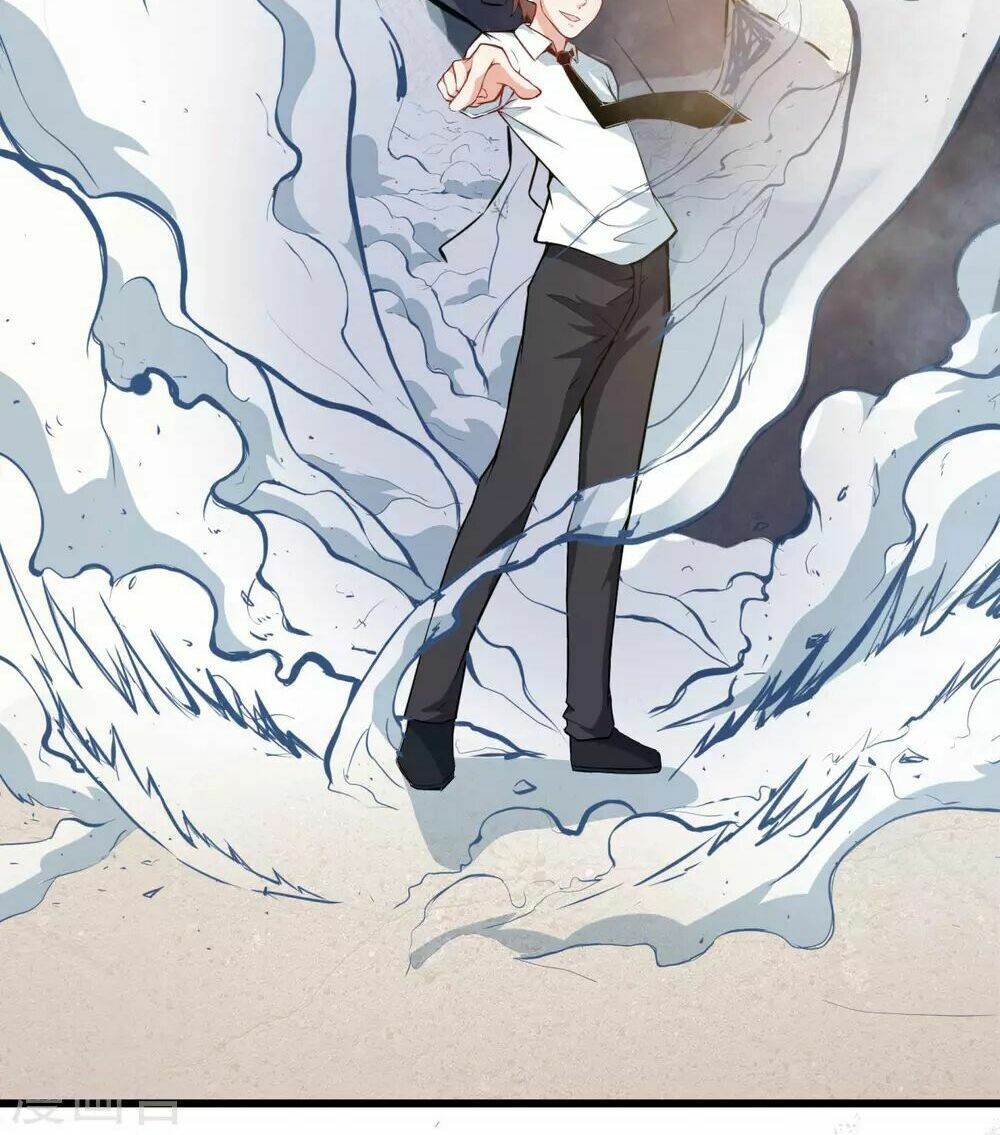Vườn Trường Cuồng Sư Hệ Thống: Chapter 5