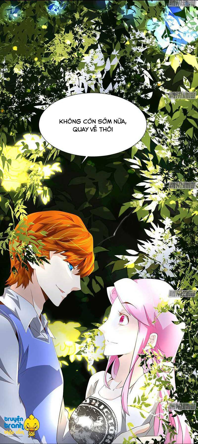Cường Sủng Hào Môn Tiểu Manh Thê: Chapter 33