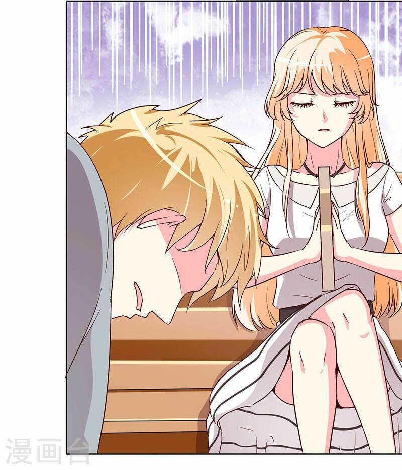 Này! Đừng Động Vào Phô Mai Của Tôi: Chapter 68