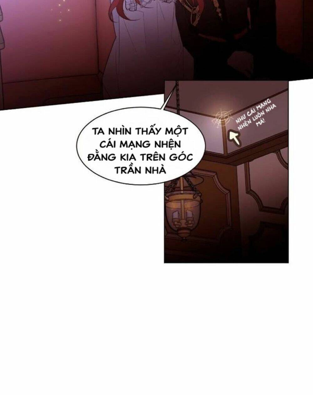 Cuộc Sống Rập Khuôn Của Một Quý Cô Tái Sinh!: Chapter 34.5