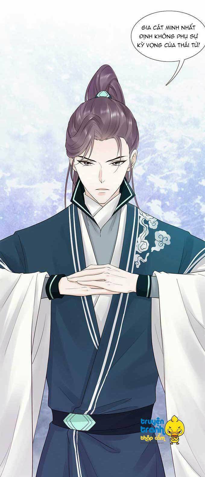 Đại Giá Thừa Tướng: Chapter 102