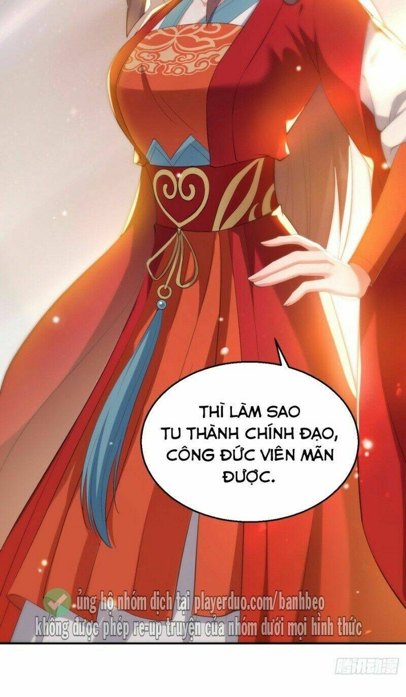 Nữ Tiên Tôn Bận Đào Hôn: Chapter 10