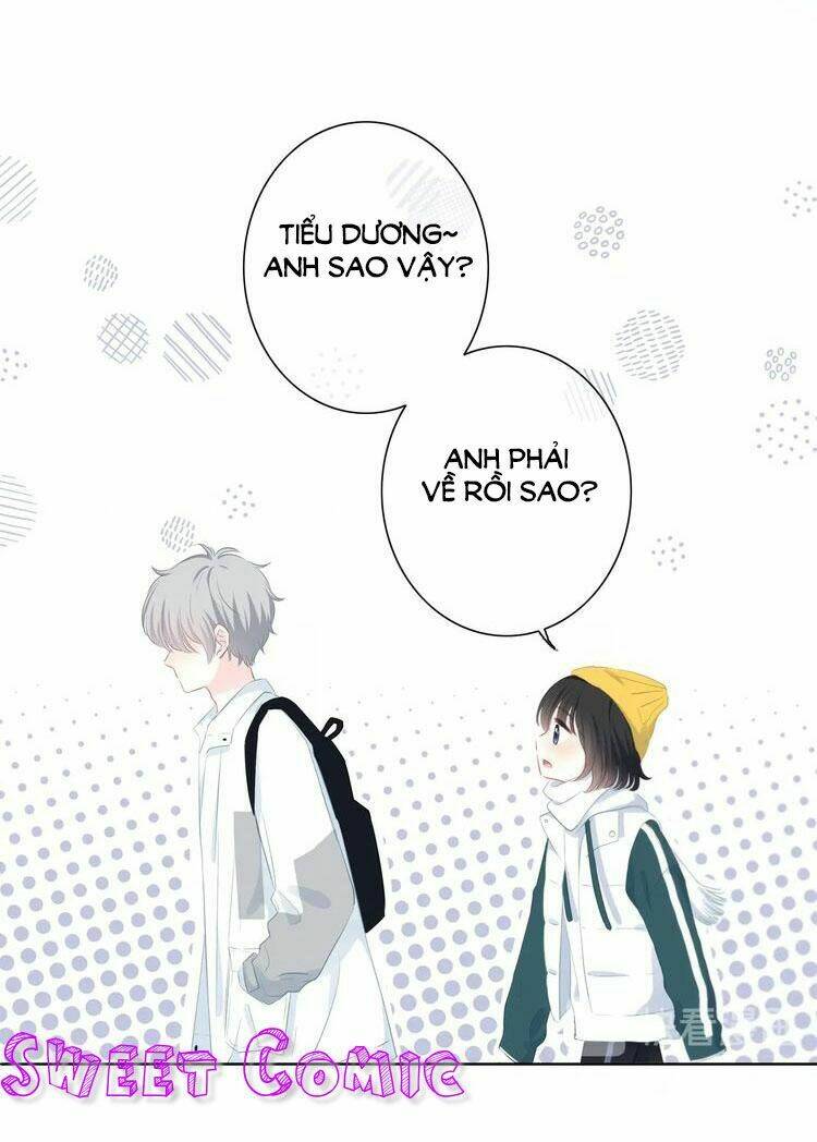 Vấp Phải Nghịch Quang: Chapter 8