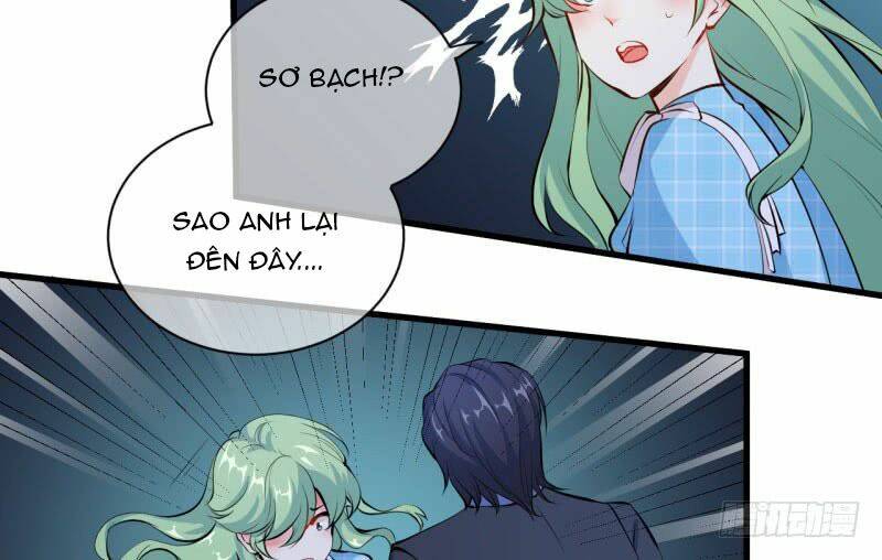 Ám Luyến Thành Hôn: Chapter 92