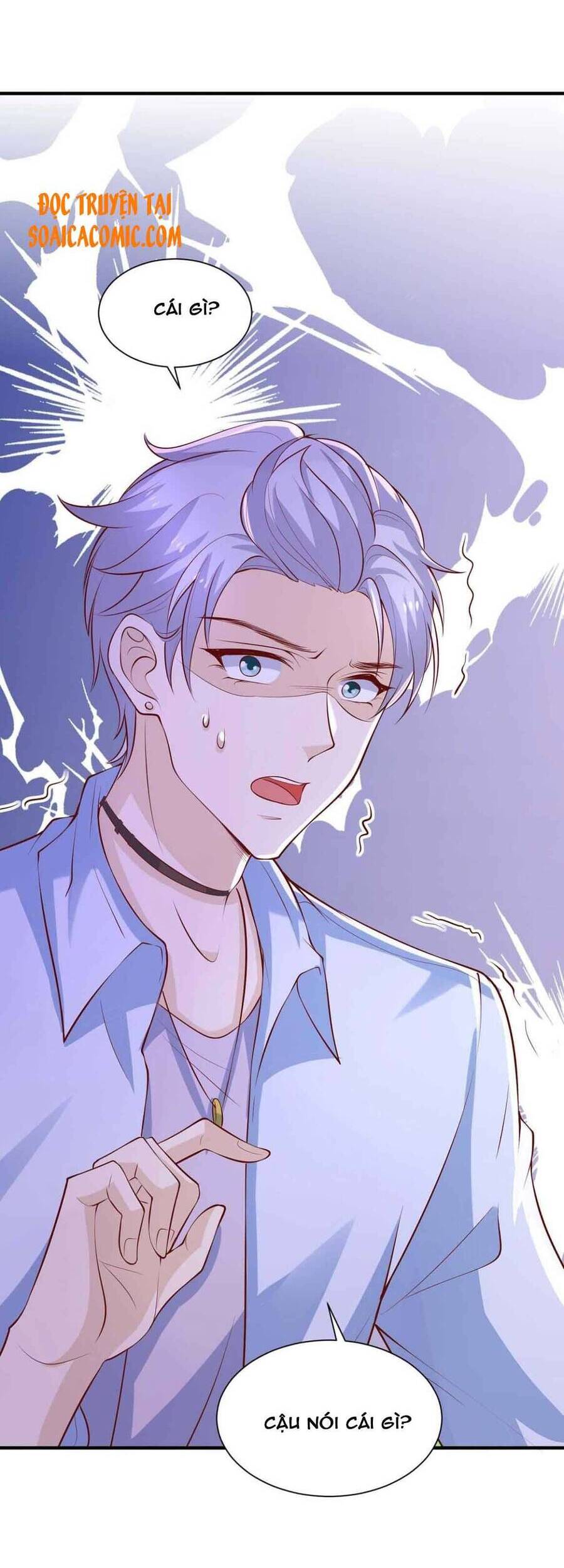 Trọng Sinh Chi Ngược Tra Nữ Vương: Chapter 63