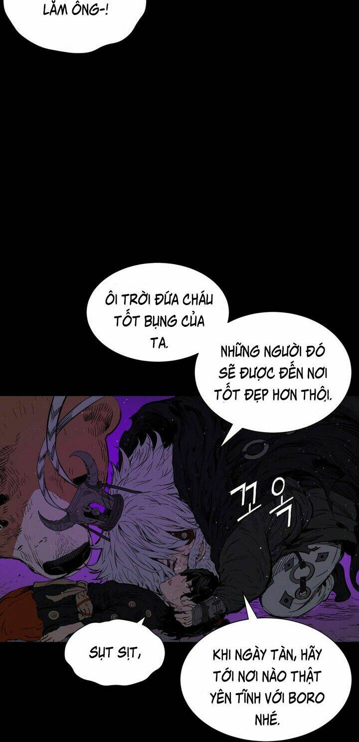 Vô Kiếm Tiểu Tử: Chapter 65