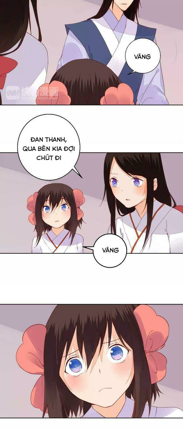 Đốt Đào Hoa: Chapter 65