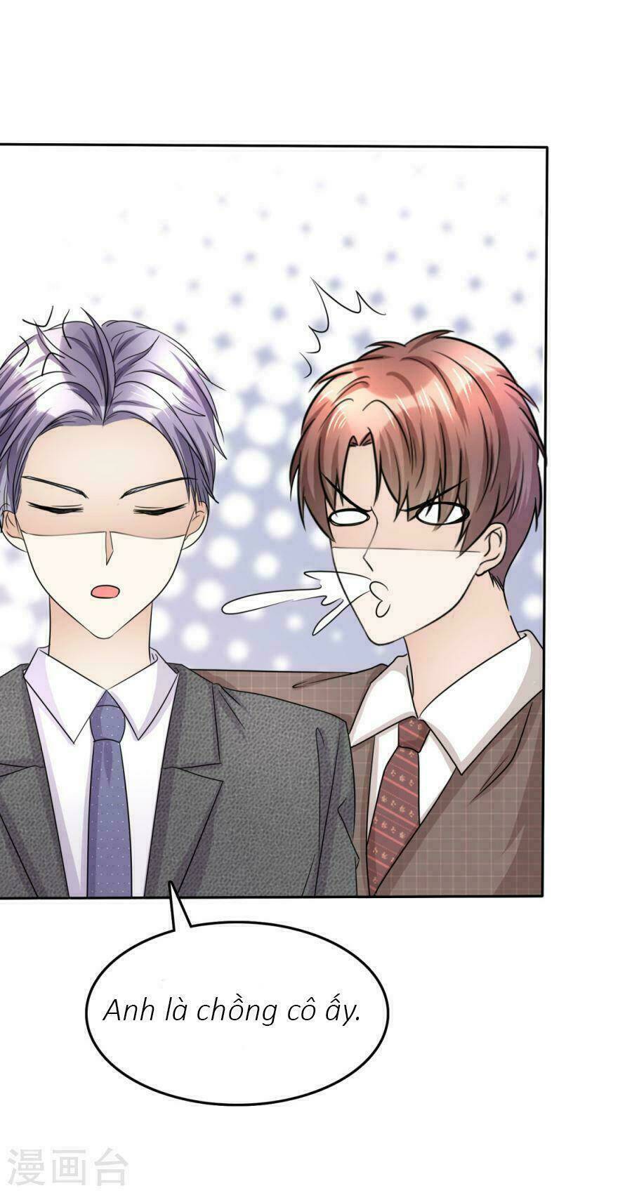 Con Đường Phản Công Của Sủng Thê: Chapter 19