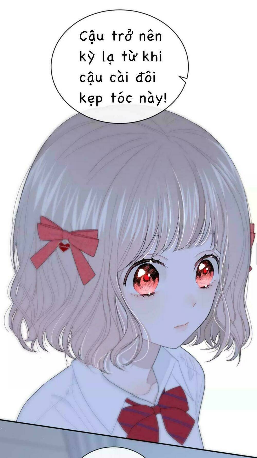 Từ Cái Nhìn Của Em: Chapter 14