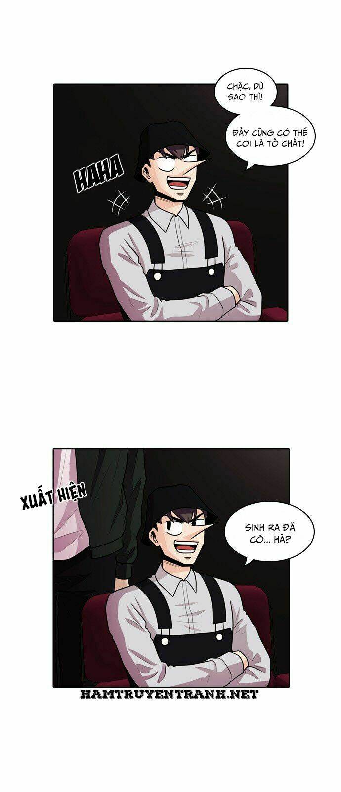 Tomorrow - Ngày Mai: Chapter 18