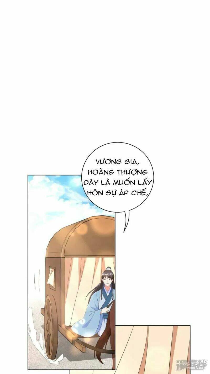 Vương Phi Có Độc!: Chapter 49