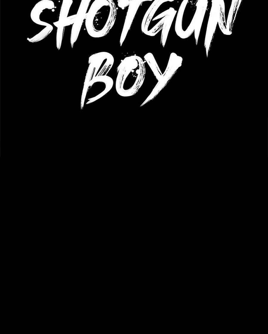 Cậu Bé Shotgun: Chapter 53