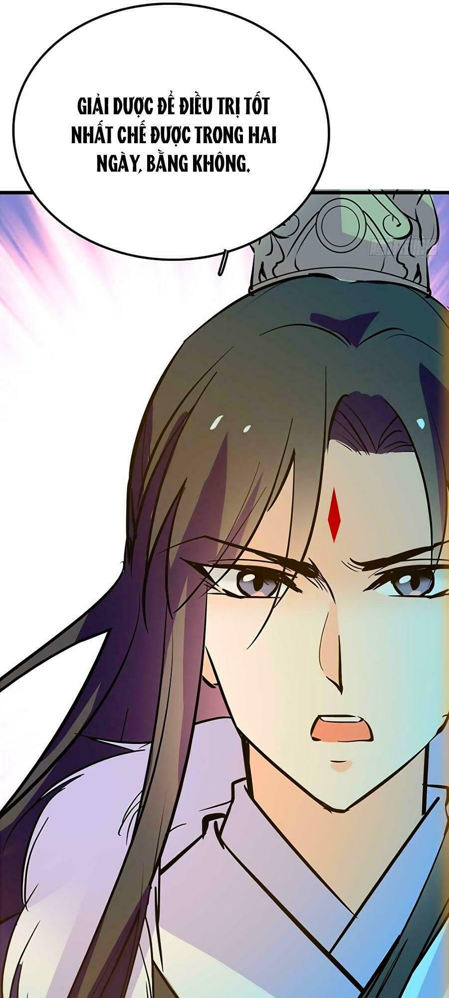 Nhất Thế Khuynh Thành: Lãnh Cung Khí Phi: Chapter 93