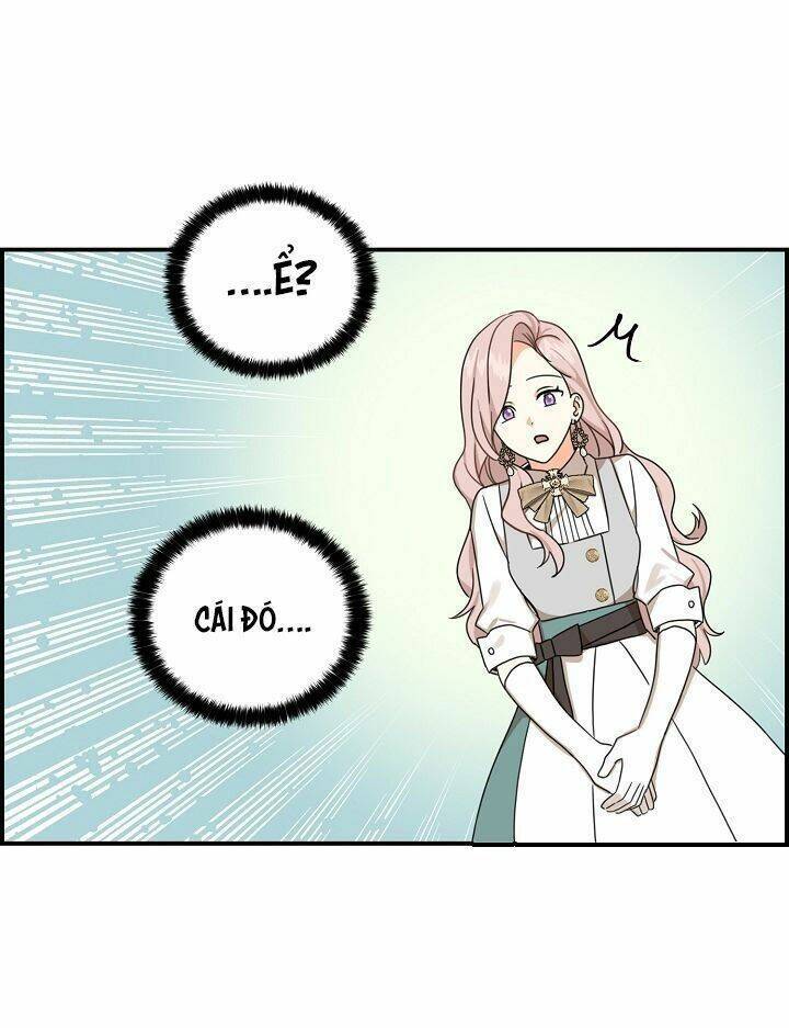 Ba Người Anh Trai Của Tôi Là Bạo Quân: Chapter 14