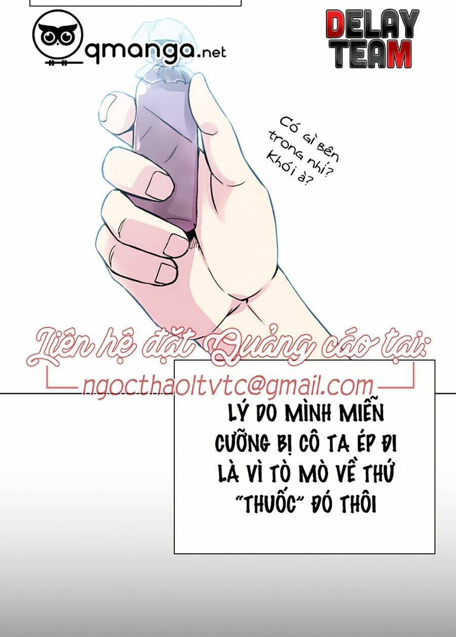 Hầm Ngục Bóng Tối: Chapter 16