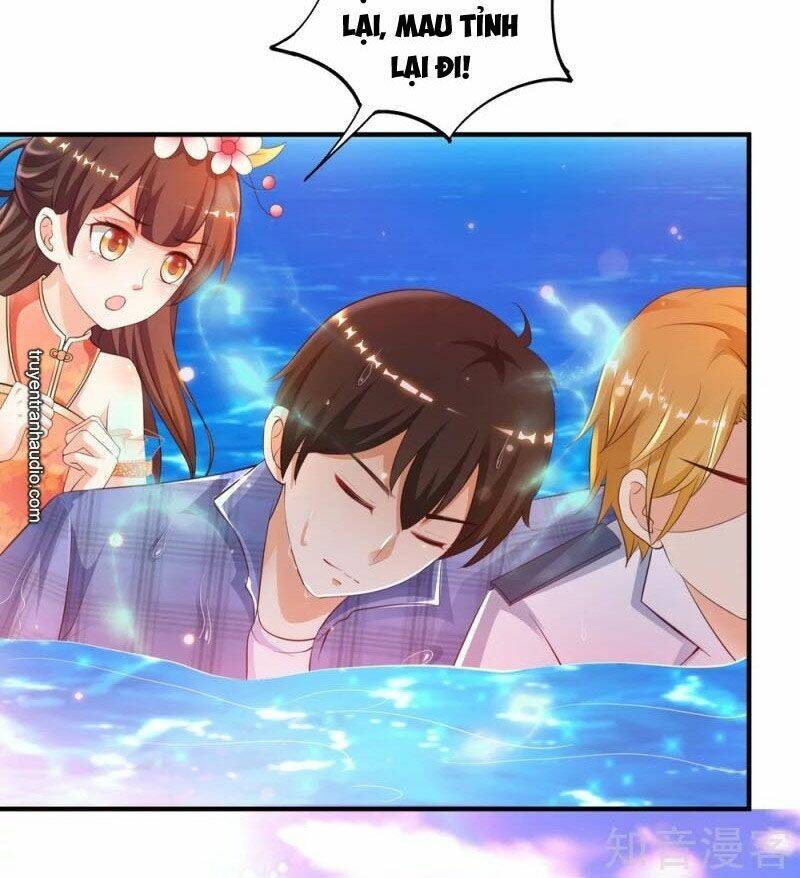 Tối Cường Vận Đào Hoa: Chapter 118