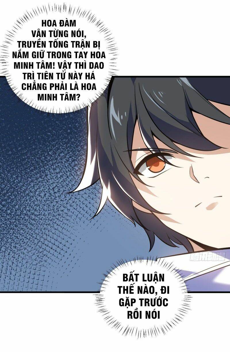 Thần Võ Đế Tôn: Chapter 103