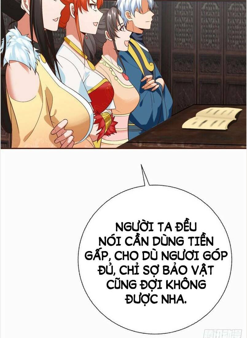 Chí Tôn Trọng Sinh: Chapter 210