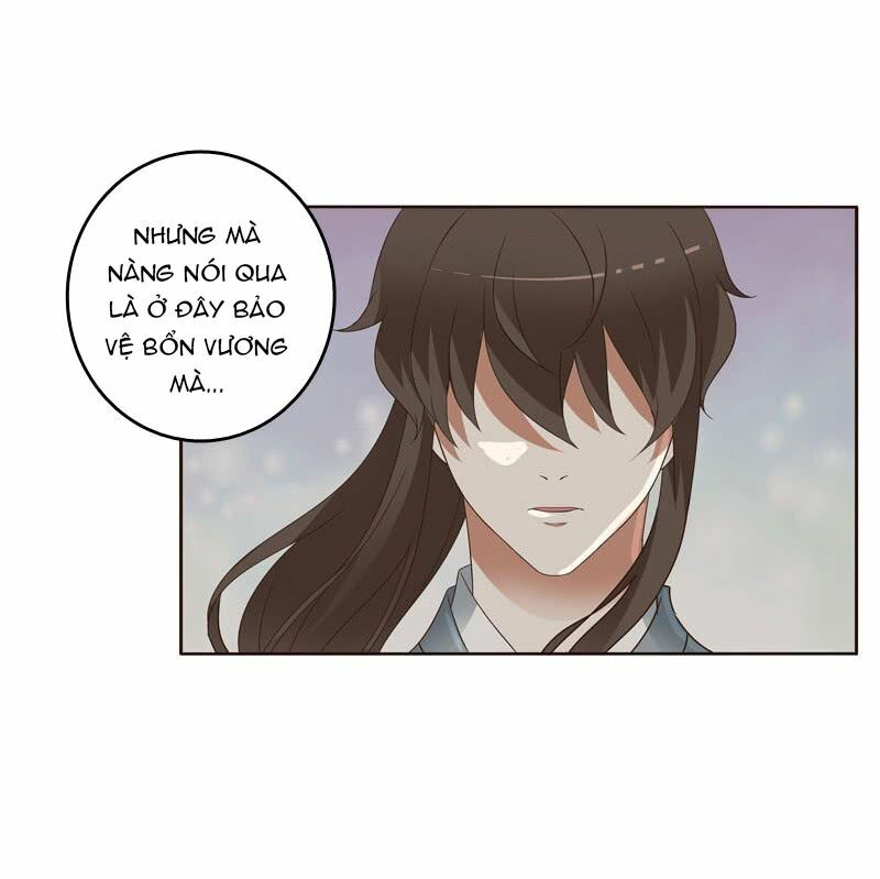 Thông Linh Phi: Chapter 242