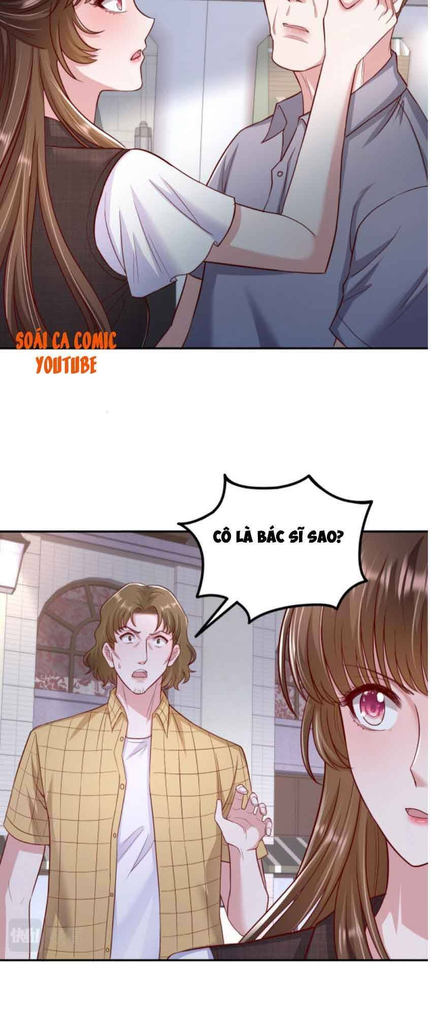 Nhất Sanh Hữu Hỉ: Chapter 48