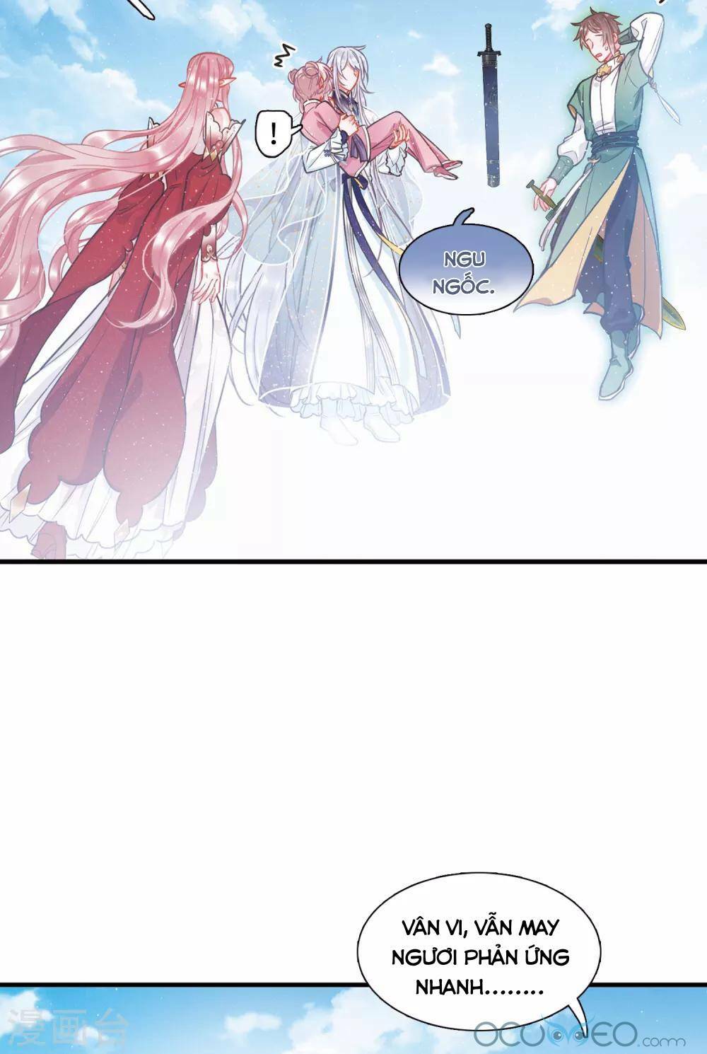 Danh Kiếm Chủng: Chapter 17